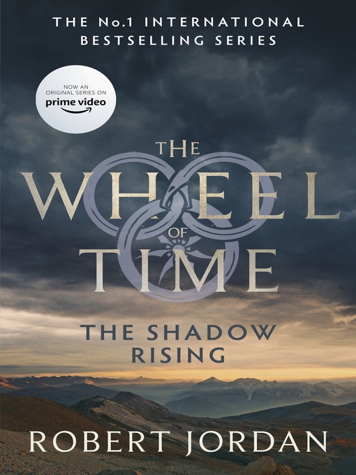 The Shadow Rising (eBook): Wheel of Time Series, Book 4